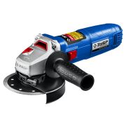 Машина угловая шлиф ЗУБР УШМ-П125-1500 ЭПСТ (рег.оборотов)