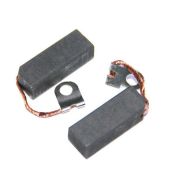 Щетка (№412) Rezer, к рубанку REBIR 5709 5х12х20 (2 шт/блистер