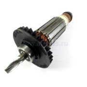 Ротор MAKITA перфоратора HR-2450/2440FT/2455