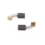 Щетка (№579/525) Rezer, к перфоратору П-710, П-26/800, 5*8*17 (2 шт/блистер