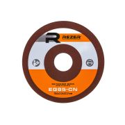 Круг заточ. 104х3,2х23,2 (EG- 85-CN) Rezer