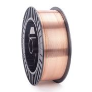 Проволока свар. ER70S-6 d 0.6мм(5кг)