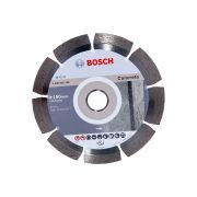 Диск алмазный сегментный 150*22*2 Concrete Bosch бетон