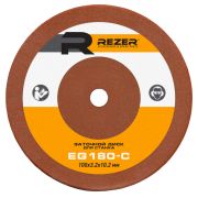 Круг заточ. 100х3,2х10,2 (EG- 180-C) Rezer