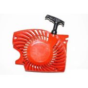 Стартер в сборе Carver Easy start 245/246/252/258/262 RSG