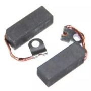 Щетка (№418) Rezer, к зернодробилке Колос (2 шт/блистер