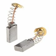 Щетки угольные в ассортименте комп 2 шт