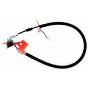 Рычаг газа с тросом к мотобуру CARVER AG- 52/000