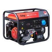Электростанция Fubag BS 8000 AES (7.5кВт, э/старт.,порт ATS)