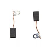 Щетка (№409) Rezer, к насосу Кама-10 (2 шт/блистер