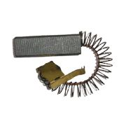 Щетка (№425) к пылесосу 6,5х10х32 защелка ( 2 шт)