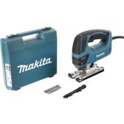 Лобзик Makita 4350СТ (720Вт, пилки, кейс)