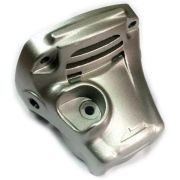 Корпус редуктора в сборе Макита УШМ GA-5030/4030