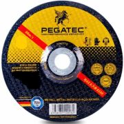 Круг отрезной 125*2,5*22 Pegatec