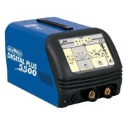 Аппарат точечной сварки BLUEWELD DIGITAL PLUS 5500 (220В,3000А)