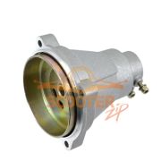 Редуктор триммера в сборе верхний (сцепление) BR-430 (28мм,7шлиц.)для двиг33-52см3,BRAIT,CARVER,FORZ