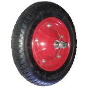 Колесо д/т сад W13- 3,25/8 (16)