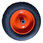 Колесо д/т сад. W14-350/8 (16мм)