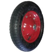 Колесо д/т сад W13-300/8 (16 посадка)