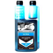 Присадка 2-х тактная REZOIL ULTRA п/синтетика (дозатор) API TC 0,946 л.