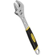 Ключ разводной STAYER CHROMAX, 200 / 25 мм