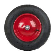 Колесо д/т сад. W16-400-8(20мм)