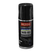 Смазка REZOIL WR-40 многофункциональная проникающая, аэрозоль 140мл
