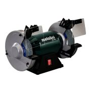 Станок точильный Metabo DS 150 (350 Вт, 150*20*20мм)