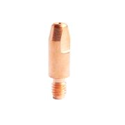 Сварочный наконечник E–Cu М6 Ø1.2 конический 28мм STM0004-12