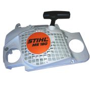 Стартер в сборе Stihl MS 180