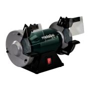 Станок точильный Metabo DS 125 (200 Вт, 125*20*20мм)
