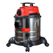 Пылесос FUBAG WD 4SP (20л, 1400Вт)