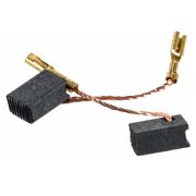 Щетка (№956) Rezer к УШМ Парма 01-230-2400Р, 2шт/блистер