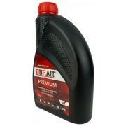 Присадка 4-х тактная BRAIT PREMIUM минерал. API SF/CC SAE 10W40 1л