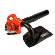 Воздуходув BRAIT BGB-260C пылесос бенз. (0.75 кВт, 55 м/с)