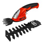 Ножницы акк BRAIT BGT72 (7.2В, 1 АКБ,ножи 8см,кусторез 12см)