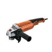 Машина угловая шлиф Вихрь УШМ-125/1200Э (рег. оборотов)