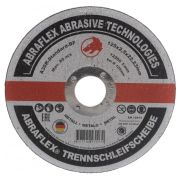 Круг отрезной 125*2,5*22,23 A-30 Standard BF  Abraflex