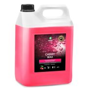 Воск GRASS Cherry Wax холодный для быстрой сушки 5л