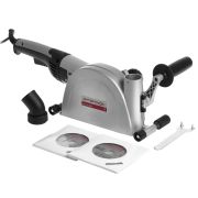 Штроборез Интерскол ПД-125/1400Э (1400 Вт, 125 мм)