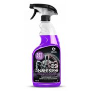 Средство GRASS Disk Cleaner Super для очистки дисков,  600 мл