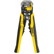 Стриппер автоматический STAYER TS-X многофункциональный, 0,2-6мм2