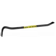 Лом-гвоздодер STAYER 450мм, 16 мм, шестиграннный