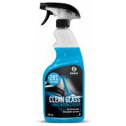Средство GRASS Clean Glass очиститель стекол,  600мл.