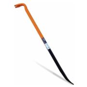 Лом-гвоздодёр Вихрь 600 мм усиленный