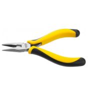 Тонкогубцы STAYER TopGrip, 120мм