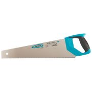 Ножовка Gross PIRANHA 450 мм, 11-12 TPI, зуб - 3D, каленый зуб, 2-х комп. рук-ка