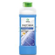 Воск GRASS Fast Wax холодный для быстрой сушки 1л