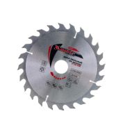 Диск пильный 210*32мм 24 Т Matrix Professional по дереву