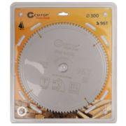 Диск пильный 300*32/30/25,4/20мм 96Т, CUTOP Profi plus по дереву с тефлоновым покрытием